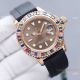 Swiss Quality Clone Rolex Yacht-Master Sats Rose Gold Watches 40mm (8)_th.jpg
